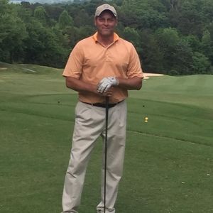 Meet your Posher, Wayne